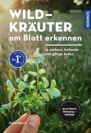 Meike Bosch: Wildkräuter am Blatt erkennen