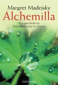 Margret Madejsky: Alchemilla