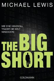 Michael Lewis: The Big Short