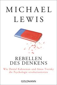 Michael Lewis: Rebellen des Denkens