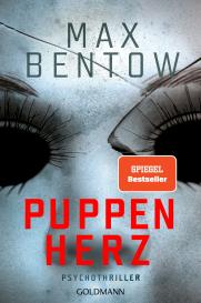 Max Bentow: Puppenherz