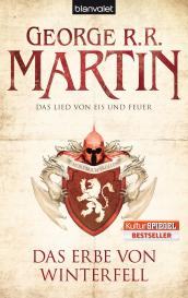 Jörn Ingwersen, George R. R. Martin, George R.R. Martin: Das Lied von Eis und Feuer 02