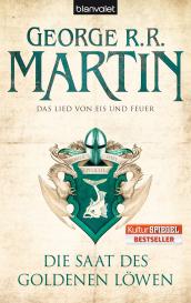 Andreas Helweg, George R. R. Martin, George R.R. Martin: Das Lied von Eis und Feuer 04