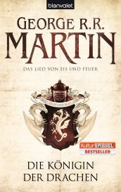 Andreas Helweg, George R. R. Martin, George R.R. Martin: Das Lied von Eis und Feuer 06