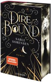 Nadine Pauli, Julia Schwenk, Sable Sorensen: Dire Bound