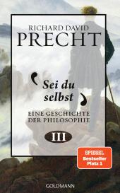 Richard David Precht: Sei du selbst