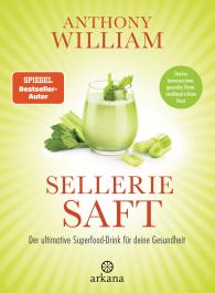 Anthony William: Selleriesaft