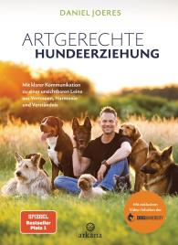 Daniel Joeres: Artgerechte Hundeerziehung