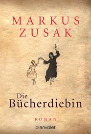 Alexandra Ernst, Markus Zusak: Die Bücherdiebin