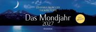 Johanna Paungger, Thomas Poppe: Das Mondjahr 2027 - Wochenkalender