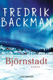 Antje Rieck-Blankenburg, Fredrik Backman: Björnstadt