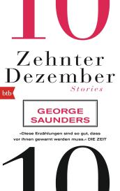 Frank Heibert, George Saunders: Zehnter Dezember