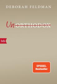 Deborah Feldman: Unorthodox