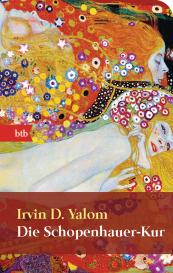 Almuth Carstens, Irvin D. Yalom: Die Schopenhauer-Kur