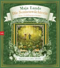 Maja Lunde, Lisa Aisato: Die Sonnenwächterin