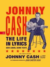 Philip Bradatsch, Bernd Gockel, Stefan Rohmig, Alexander Wagner, Johnny Cash: The Life in Lyrics