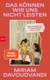Miriam Davoudvandi: Das können wir uns nicht leisten