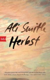 Ali Smith: Herbst
