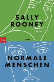 Zoë Beck, Sally Rooney: Normale Menschen