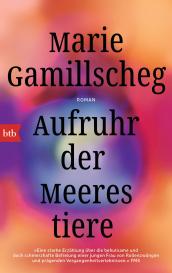 Marie Gamillscheg: Aufruhr der Meerestiere