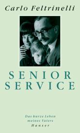 Carlo Feltrinelli: Senior Service