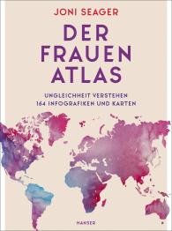 Joni Seager: Der Frauenatlas