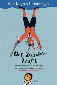 Rotraut Susanne Berner, Hans Magnus Enzensberger: Der Zahlenteufel (Jubiläum 25 Jahre)