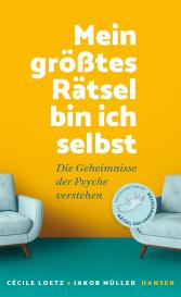 Cécile Loetz, Jakob Müller: Mein größtes Rätsel bin ich selbst