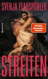 Svenja Flaßpöhler: Streiten