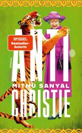 Mithu Sanyal: Antichristie