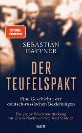 Sebastian Haffner: Der Teufelspakt