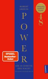 Robert Greene: Power