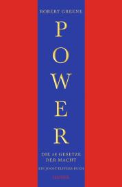 Robert Greene: Power