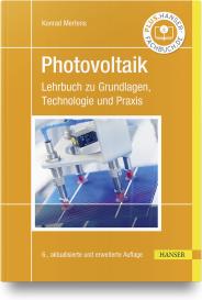 Konrad Mertens: Photovoltaik