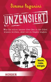 Simone Paganini, Esther Lanfermann: Unzensiert