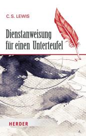 Clive Staples Lewis, H. E. Köhler, Hans Erich Köhler: Dienstanweisung für einen Unterteufel