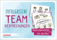 Susanne Maier, Natalie Peter: Erfolgreiche Teambesprechungen