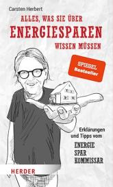Carsten Herbert: Alles, was Sie über Energiesparen wissen müssen