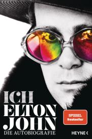 Elton John: Ich