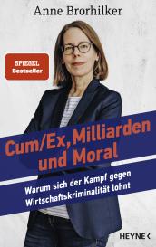 Cum/Ex, Milliarden und Moral