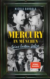 Nicola Bardola: Mercury in München