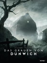 H. P. Lovecraft, François Baranger: Das Grauen von Dunwich