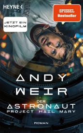 Jürgen Langowski, Andy Weir: Der Astronaut – Project Hail Mary