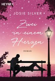 Babette Schröder, Josie Silver: Zwei in einem Herzen