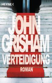 Bea Reiter, Imke Walsh-Araya, John Grisham: Verteidigung