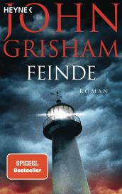 Bea Reiter, Imke Walsh-Araya, John Grisham: Feinde