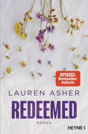 Melanie Fricke, Lauren Asher: Redeemed