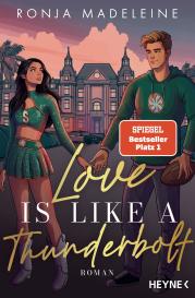 Ronja Madeleine: Love is like a Thunderbolt