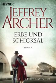 Martin Ruf, Jeffrey Archer: Erbe und Schicksal