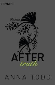 Corinna Vierkant-Enßlin, Julia Walther, Anna Todd: After truth